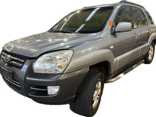 AC pipe KIA SPORTAGE II (JE_, KM_) 2.0 i 16V | BP22356366M126