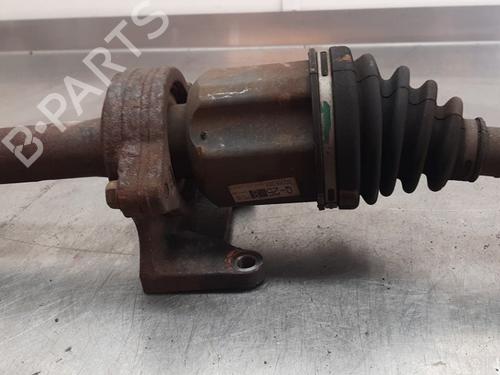 Right front driveshaft TOYOTA AVENSIS VERSO (_M2_) 2.0 VVT-i (ACM20_, ACM20R) | BP29384747M39 
