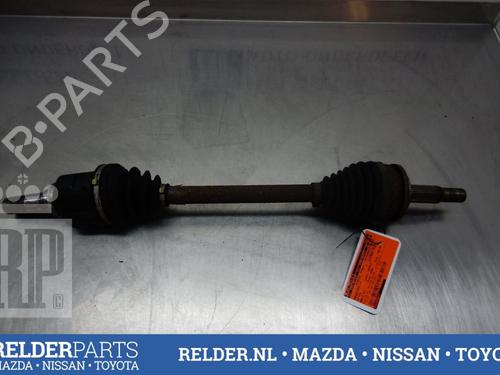 Used Left front driveshaft Left front driveshaft 22151415 22151415