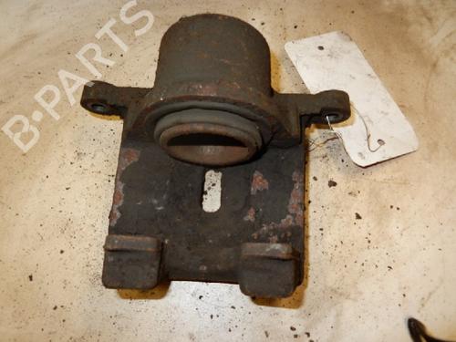 Left front brake caliper TOYOTA YARIS VERSO (_P2_) 1.3 (NCP20_, NCP22_, NCP20R, NCP22R) | BP22141190M105 