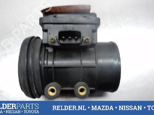 Used Mass air flow sensor MAZDA 323 F V (BA) 1.5 16V (BA11) (88 hp) 22135150
