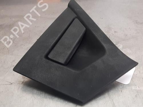 Used Rear right exterior door handle Rear right exterior door handle NISSAN MICRA V (K14) 1.0 IG-T 100 (101 hp) 36489039 36489039
