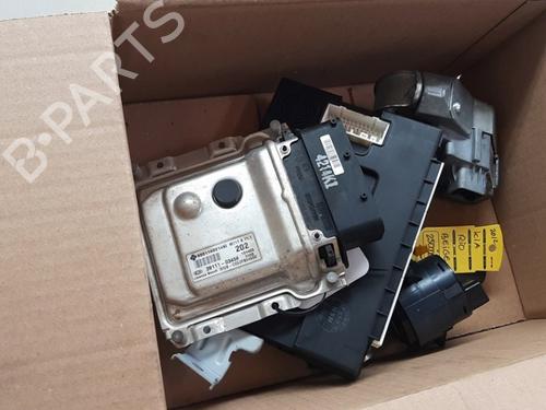 Engine control unit (ECU) KIA RIO III (UB) 1.25 CVVT | BP23573169M57 - Image 3