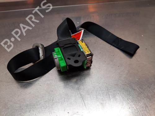 Seat buckle TOYOTA YARIS (_P9_) 1.0 VVT-i (KSP90_, KSP90R) | BP22167322I32 