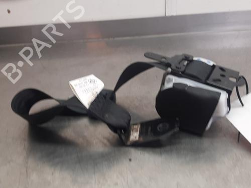 Used Rear middle belt tensioner Rear middle belt tensioner MAZDA CX-3 (DK) 2.0 SKYACTIV-G (DK5W, DK6W) (120 hp) 22171621 22171621