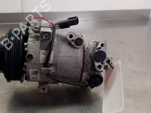 AC compressor KIA CEED Sportswagon (CD) 1.0 T-GDI | BP31836487M34 - Image 2