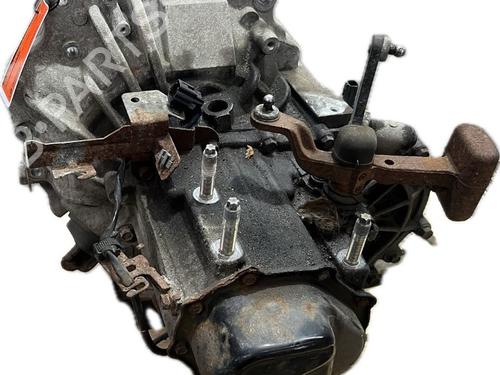 Gearbox MAZDA 2 (DE_, DH_) 1.3 (DE3FS) | BP27192296M3
