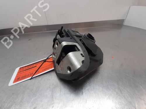 Used Rear right lock TOYOTA AVENSIS Estate (_T27_) 2.0 D-4D (ADT270_, ADT270R) (126 hp) 22168266