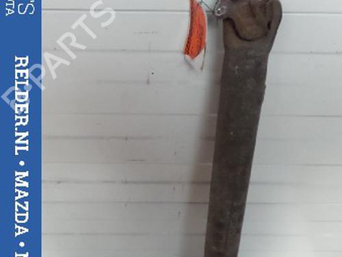 Used Driveshaft TOYOTA HIACE IV Van (__H1_, __H2_) 2.5 D-4D (KLH12, KLH22) (117 hp) 22143464