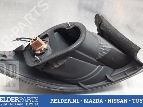 Used Right taillight MAZDA 6 Station Wagon (GY) 2.3 (GY3W, GY10) (166 hp) 22159525
