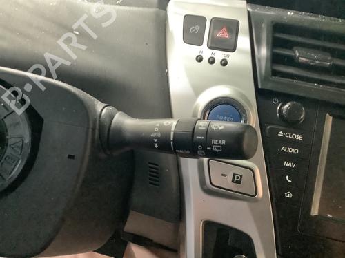 Used Steering column stalk TOYOTA PRIUS PLUS (_W4_) 1.8 Hybrid (ZVW40W, ZVW41W) (136 hp) 24330654