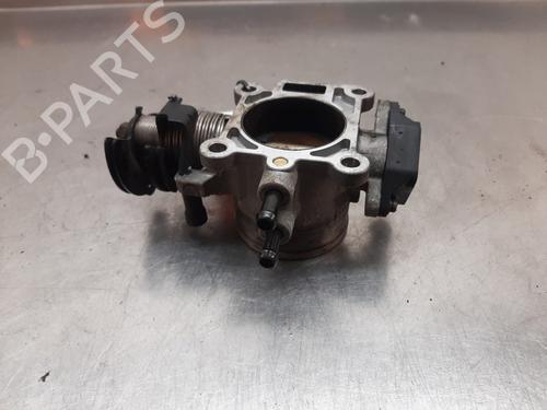 Throttle body KIA SPORTAGE II (JE_, KM_) 2.0 i 16V | BP22356347M82 
