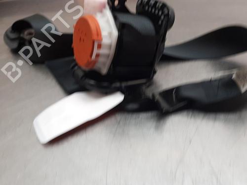 Used Seat buckle NISSAN QASHQAI II (J11, J11_) 1.2 DIG-T (115 hp) 32660305