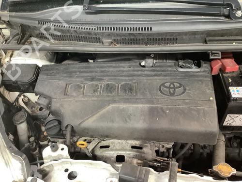 Used Underbody protection Underbody protection TOYOTA VERSO S (_P12_) 1.33 (NSP120_) (99 hp) 34574095 34574095
