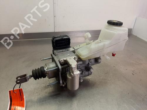 Used ABS pump ABS pump TOYOTA COROLLA Estate (_E21_) 1.8 Hybrid (ZWE211W) (122 hp) 28049071 28049071