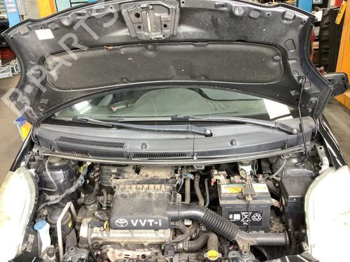 Scuttle panel TOYOTA YARIS (_P9_) 1.3 VVT-i (SCP90_, SCP90R) | BP28017262C110 