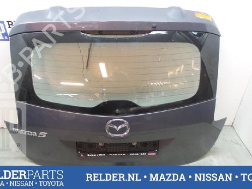 Tailgate MAZDA 5 (CR) 2.0 CD (CR19) | BP22148890C6