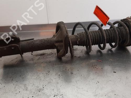 Used Right rear shock absorber MAZDA 323 S VI Saloon (BJ) 1.6 (BJ10M) (98 hp) 28602355