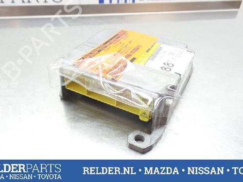 Airbag module TOYOTA AVENSIS (_T25_) 2.0 D-4D (CDT250_, CDT250R) (116 hp) 22144365