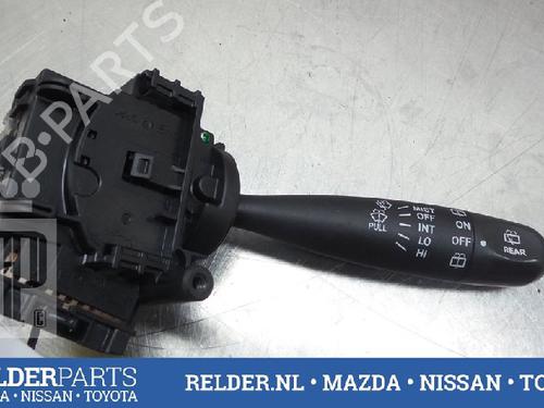 Used Steering column stalk NISSAN PIXO (UA0) 1.0 (68 hp) 22153581