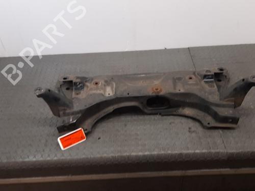 Used Subframe Subframe TOYOTA YARIS (_P9_) 1.33 VVT-i (NSP90_, NSP90R) (100 hp) 33745869 33745869