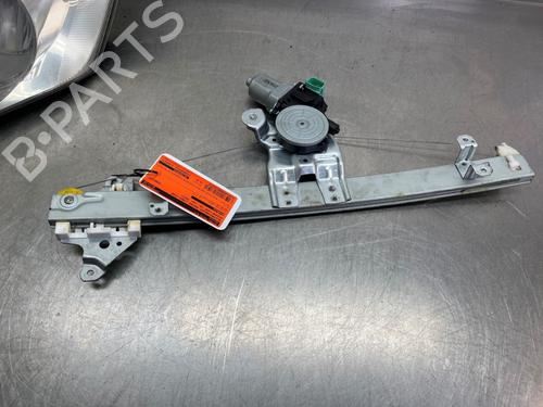 Used Front left window mechanism Front left window mechanism NISSAN LEAF (ZE1) Electric (218 hp) 30713347 30713347