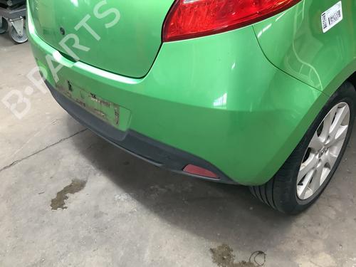 Used Rear bumper Rear bumper 39531695 39531695