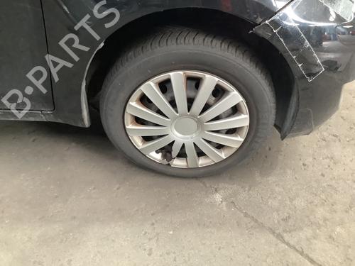 Used Wheel set Wheel set 39467095 39467095