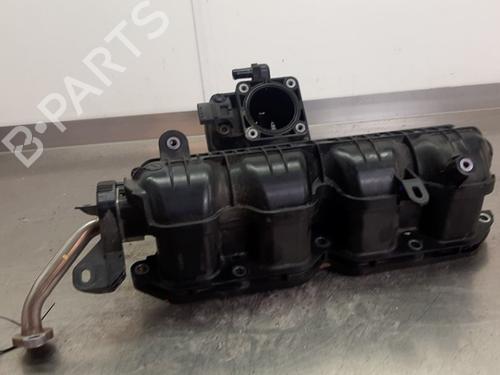 Manifold Indsugning Manifold Indsugning TOYOTA AURIS (_E18_) 1.8 Hybrid (ZWE186_, ZWE186R) (136 hp) 34574054 34574054