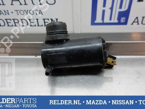 Used Washer pump TOYOTA LAND CRUISER 90 (_J9_) 3.0 D-4D 4WD (KDJ90_, KDJ95_, KDJ90W, KDJ95W) (163 hp) 22142432