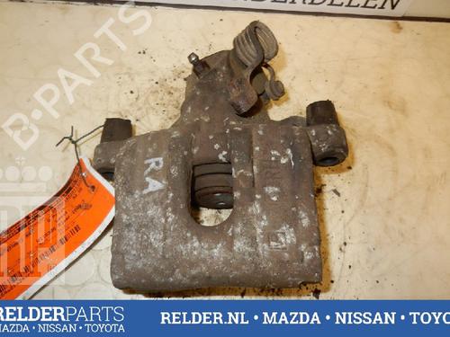 Right rear brake caliper MAZDA 3 (BK) 1.6 (BK14) | BP22137710M106 