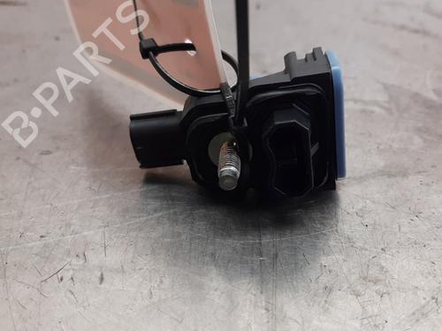 Electronic module TOYOTA C-HR (_X1_) 1.8 Hybrid (ZYX10_, ZYX11_, ZYX10R, ZYX11R) | BP31263446M83