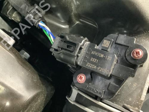 Mass air flow sensor TOYOTA YARIS (_P21_, _PA1_, _PH1_) 1.5 Hybrid (MXPH10, MXPH11) | BP30052296M95 