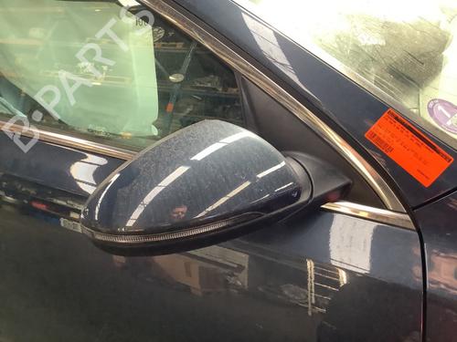 Used Right mirror KIA CEED Sportswagon (CD) 1.0 T-GDI (120 hp) 28118787