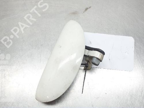 Front right exterior door handle TOYOTA AYGO (_B1_) 1.0 (KGB10_, KGB10R) | BP22150430C129 