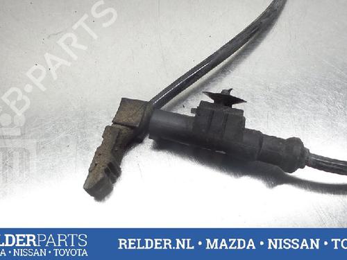 Electronic sensor NISSAN MICRA III (K12) 1.4 16V | BP22136292M84 