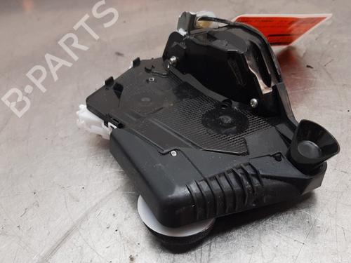 Used Front right lock Front right lock TOYOTA AYGO X (_B7_) 1.0 VVT-i (KGB70) (72 hp) 25048139 25048139