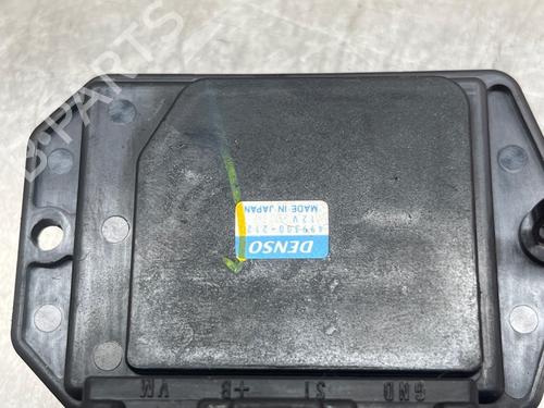 Heater resistor TOYOTA COROLLA Verso (ZER_, ZZE12_, R1_) 1.6 (ZNR10_, ZNR10R) | BP28173524M108 