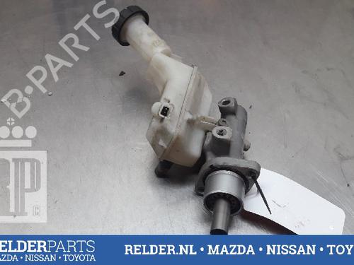 Used Brake master cylinder NISSAN MICRA III (K12) 1.2 16V (65 hp) 22156936
