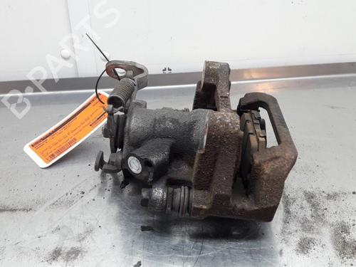 Used Left rear brake caliper MAZDA 6 Estate (GJ, GL) 2.0 (GJEFW) (146 hp) 22169934
