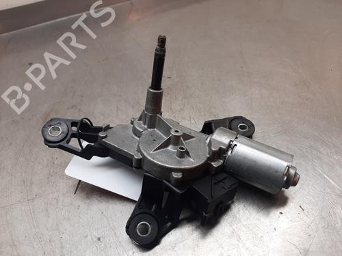 Viskermotor bakrute TOYOTA YARIS (_P9_) 1.3 VVT-i (SCP90_, SCP90R) (87 hp) 22171086