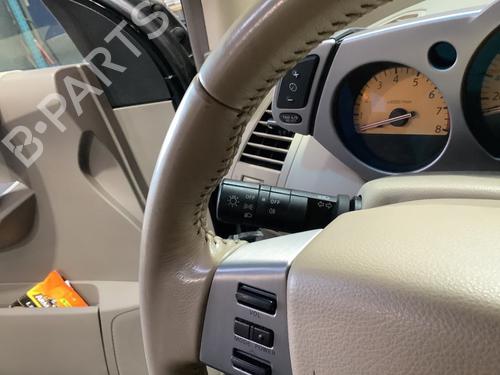 Steering column stalk NISSAN MURANO I (Z50) 3.5 4x4 | BP30159885I23