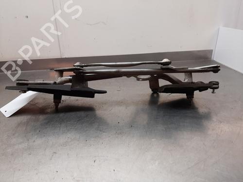 Used Front wipers mechanism NISSAN PIXO (UA0) 1.0 (68 hp) 22246561