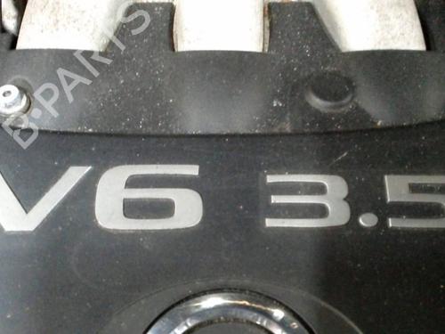 Used Starter NISSAN MURANO I (Z50) 3.5 4x4 (234 hp) 22162418