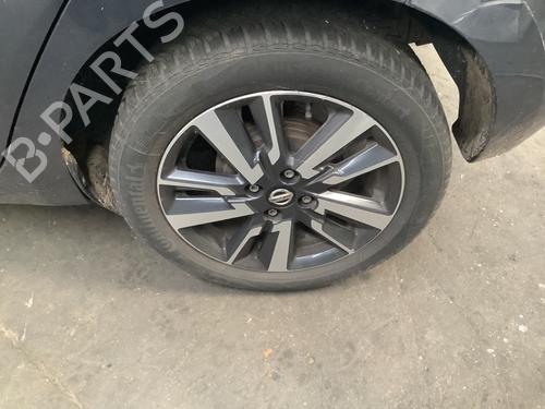 Used Rim Rim NISSAN MICRA V (K14) 0.9 IG-T (90 hp) 36518677 36518677