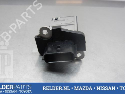 Mass air flow sensor NISSAN MICRA IV (K13K, K13KK) 1.2 | BP22160776M95 