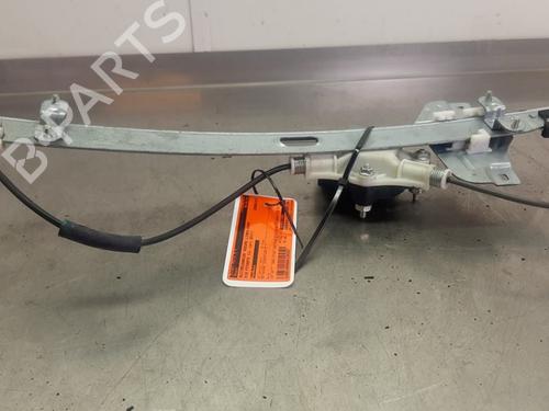 Front left window mechanism KIA PICANTO II (TA) 1.0 | BP32985410C22 - Image 3