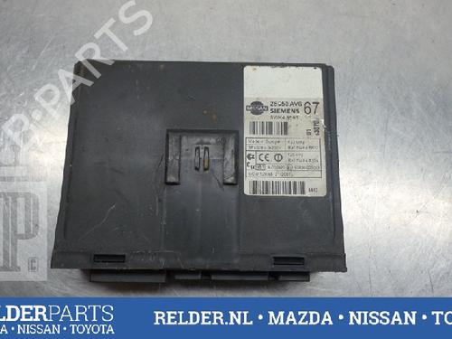 Used Control unit Control unit 22137389 22137389