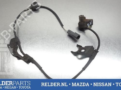 Elektronisk sensor MAZDA 626 V Hatchback (GF) 2.0 Turbo DI (GFFP) (101 hp) 22135522
