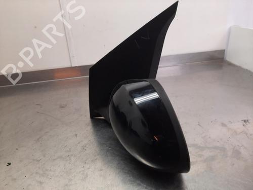 Left mirror TOYOTA AYGO (_B1_) 1.0 (KGB10_, KGB10R) | BP25214666C26 